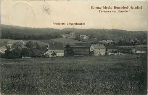 Herrndorf Hetzdorf -254476