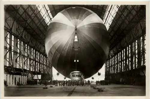 Graf Zeppelin -254052