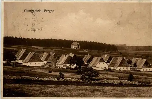 Georgenfeld -253946