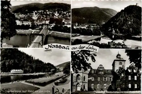 Nassau an der Lahn -254192