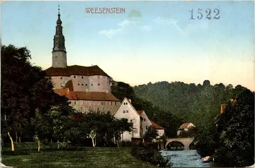 Weesenstein -253908