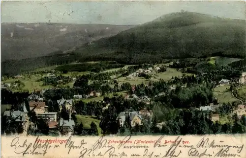 Schreiberhau -255228