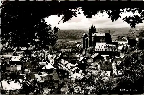 Diez an der Lahn -261962