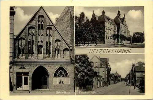 Uelzen -254810