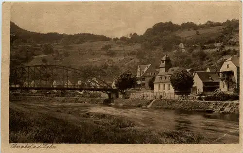 Obernhof an der Lahn -254170