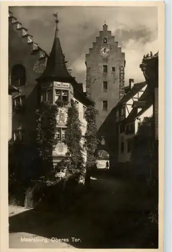 Meersburg - Oberes Tor -85378
