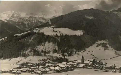 Aflenz/Steiermark - Höhenluftkurort -307050