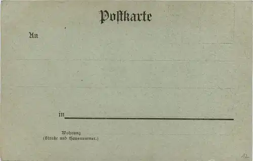 Gruss aus Berlin - Equitable -254426