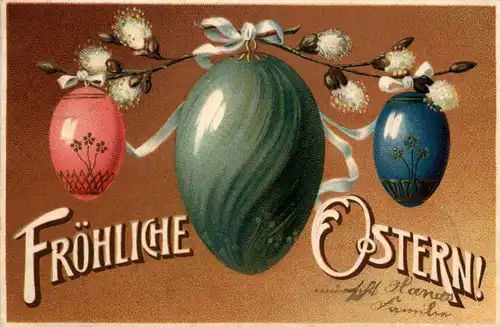 Ostern -254672