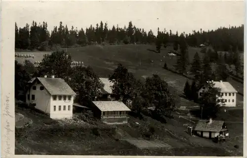 Weiz/Steiermark - Alpenheim Eibisberg bei Weiz -307216