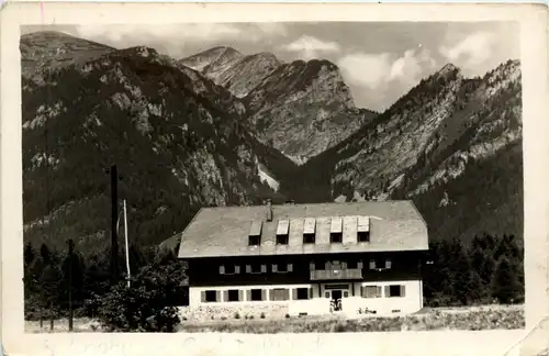 Graz/Steiermark - Schöckelgondelbahn - St.Radegund bei Graz -307318