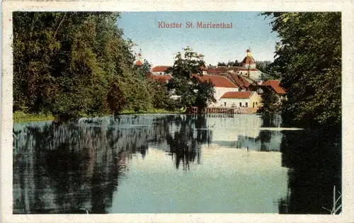 Kloster St. Marienthal -254916