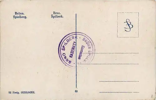 Brünn - Brno -254936