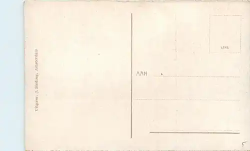 Marken - Jonge vrouw -256004