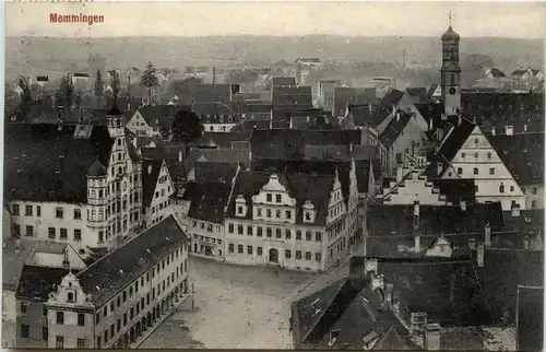 Memmingen -255410