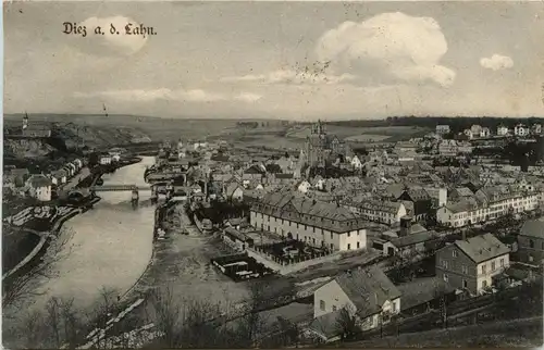 Diez an der Lahn -255018
