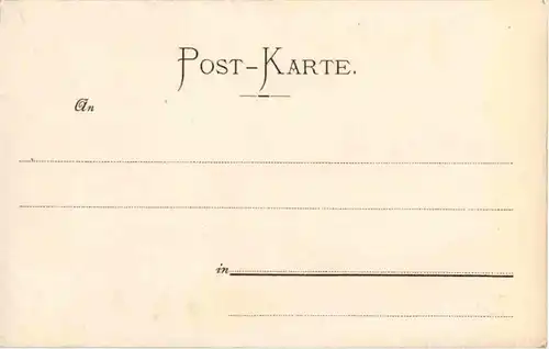 Karlsruhe - Christuskirche -85962