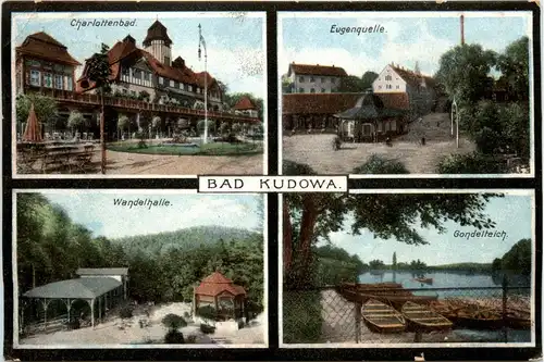 Bad Kudowa -255222