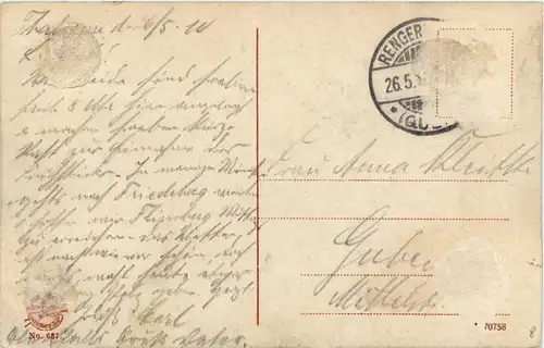 Marklissa - Queistalsperre -255242