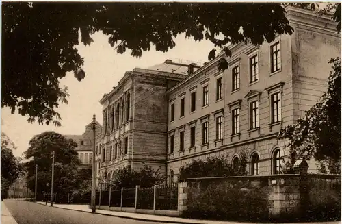 Freiberg in Sachsen - Gymnasium -255282