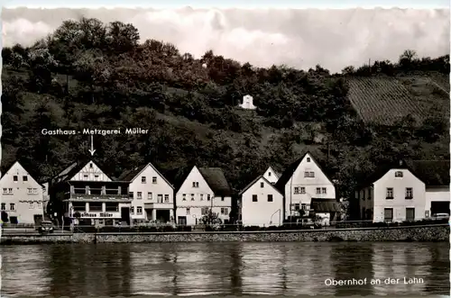 Obernhof an der Lahn -254162