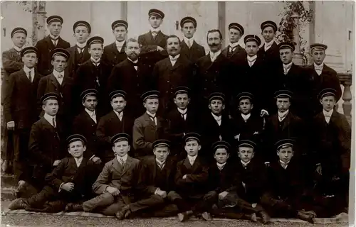 Hechingen - Studenten -255818