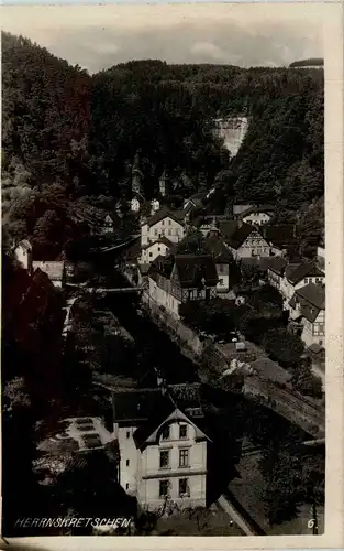 Herrnskretschen -254958