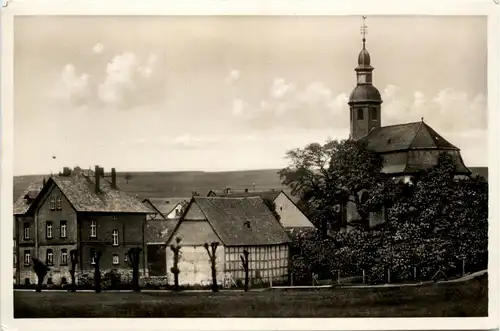 Dörsdorf - Evang. Kirche -255000