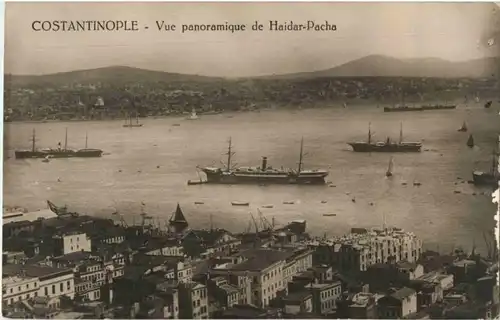 Constantinople -86320