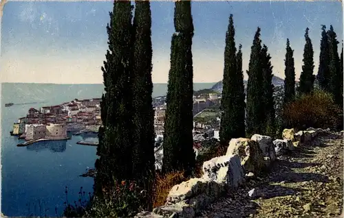 Dubrovnik -254302