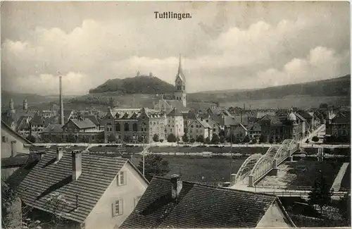 Tuttlingen -255626