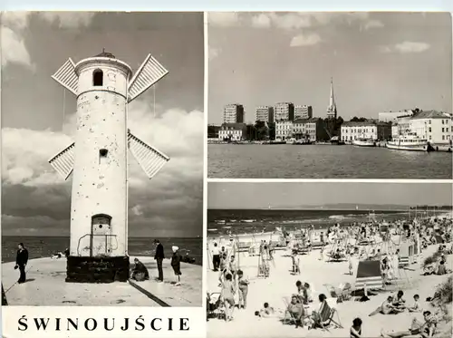Swinoujscie -256094