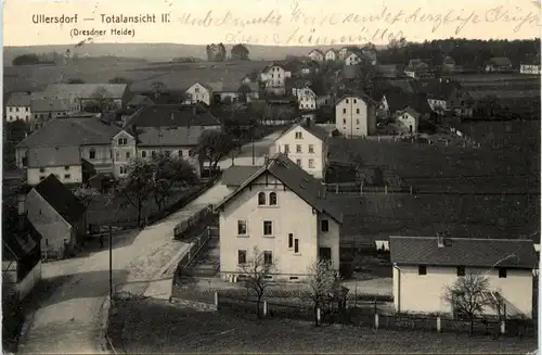 Ullersdorf - Dresdner Heide -255692