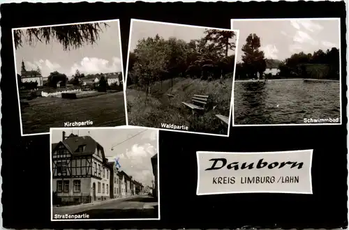 Hünefelden - Dauborn -255750