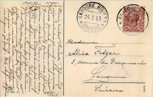 Gardone Riviera -86710