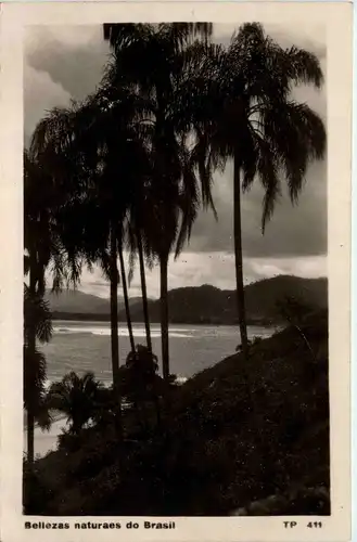 Bellezas naturaes do Brasil -256298