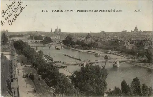 Paris -86810