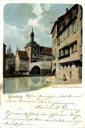 Bamberg -255424