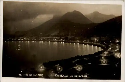 Rio de Janeiro -256270