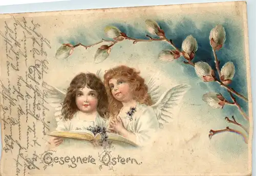Ostern - Engel -254666