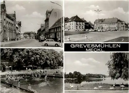 Grevesmühlen -255978