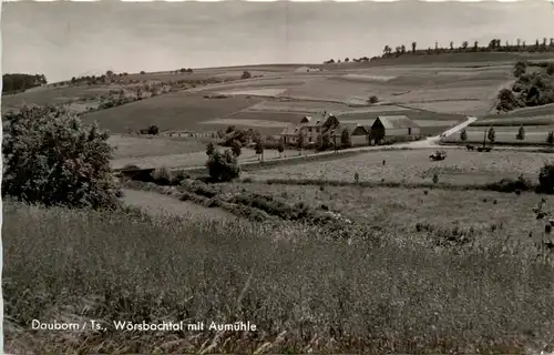 Hünefelden - Dauborn -255748