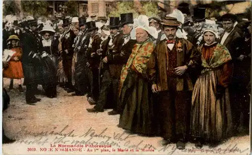 Noce Normande -86982