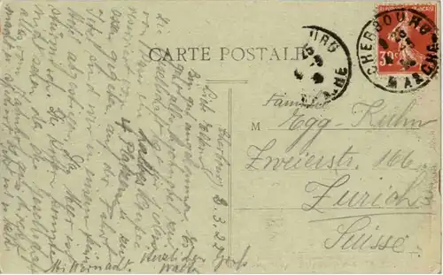 Noce Normande -86982