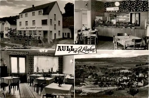 Aull an der Lahn - Gasthaus Zum Lahntal -255546