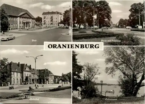 Oranienburg -255982