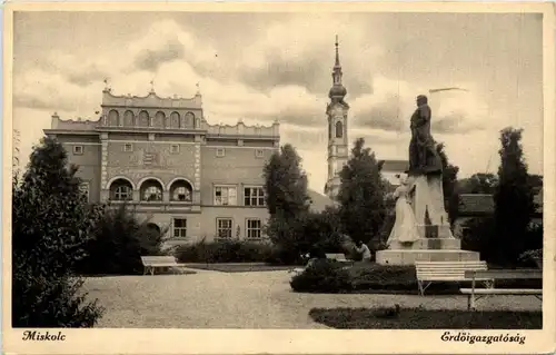 Miskolc -256038