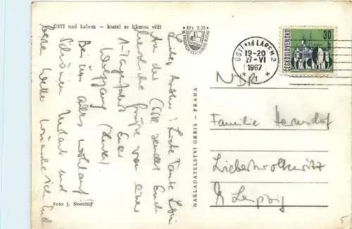 Usti nad Labem -256098