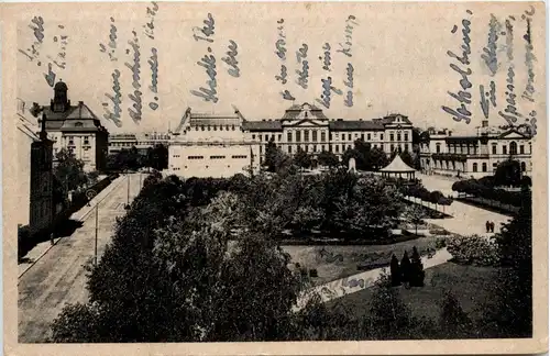 Jungbunzlau - Mlada Boleslav -254910