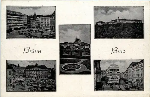 Brünn - Brno -254930